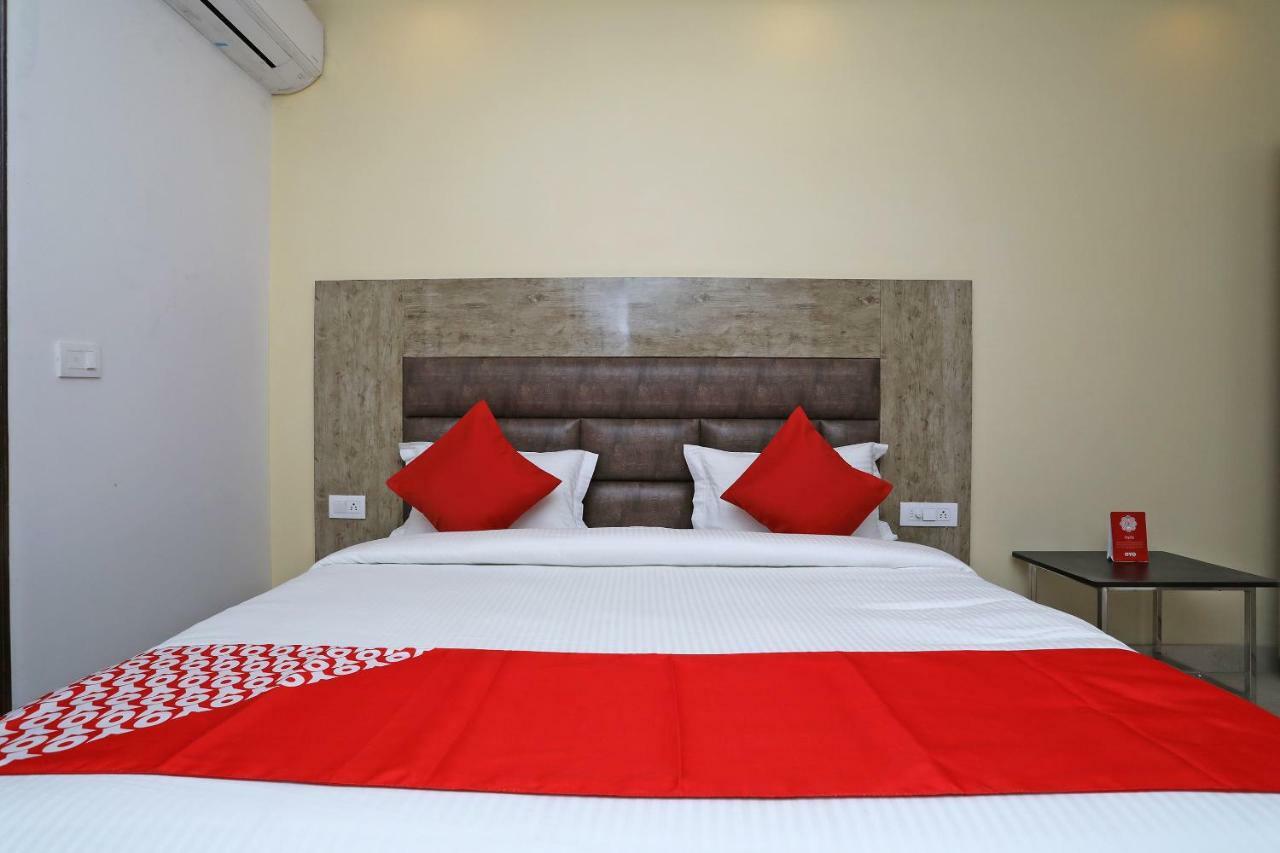Oyo 43429 Star Glory Resort Острів Хейвлок Екстер'єр фото