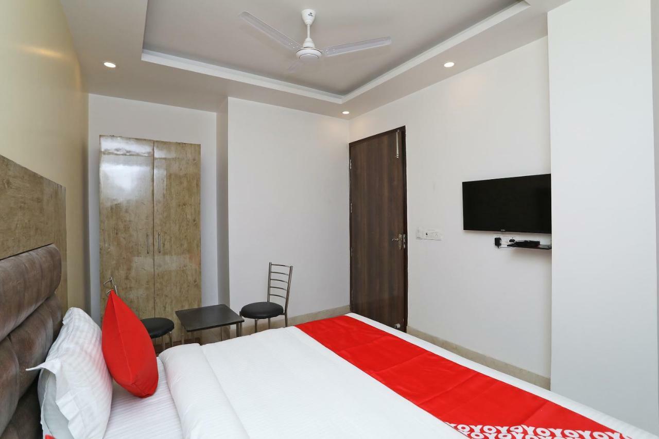 Oyo 43429 Star Glory Resort Острів Хейвлок Екстер'єр фото