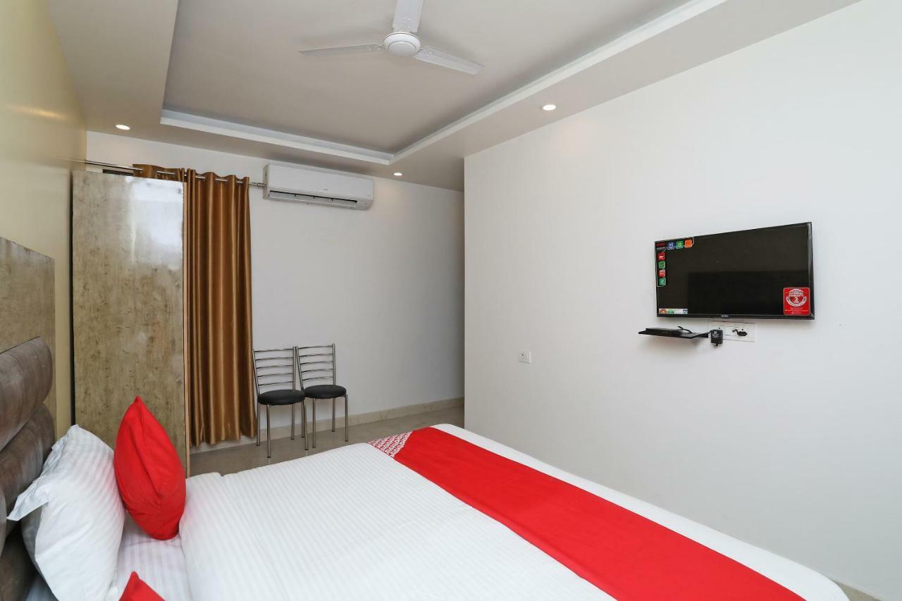 Oyo 43429 Star Glory Resort Острів Хейвлок Екстер'єр фото