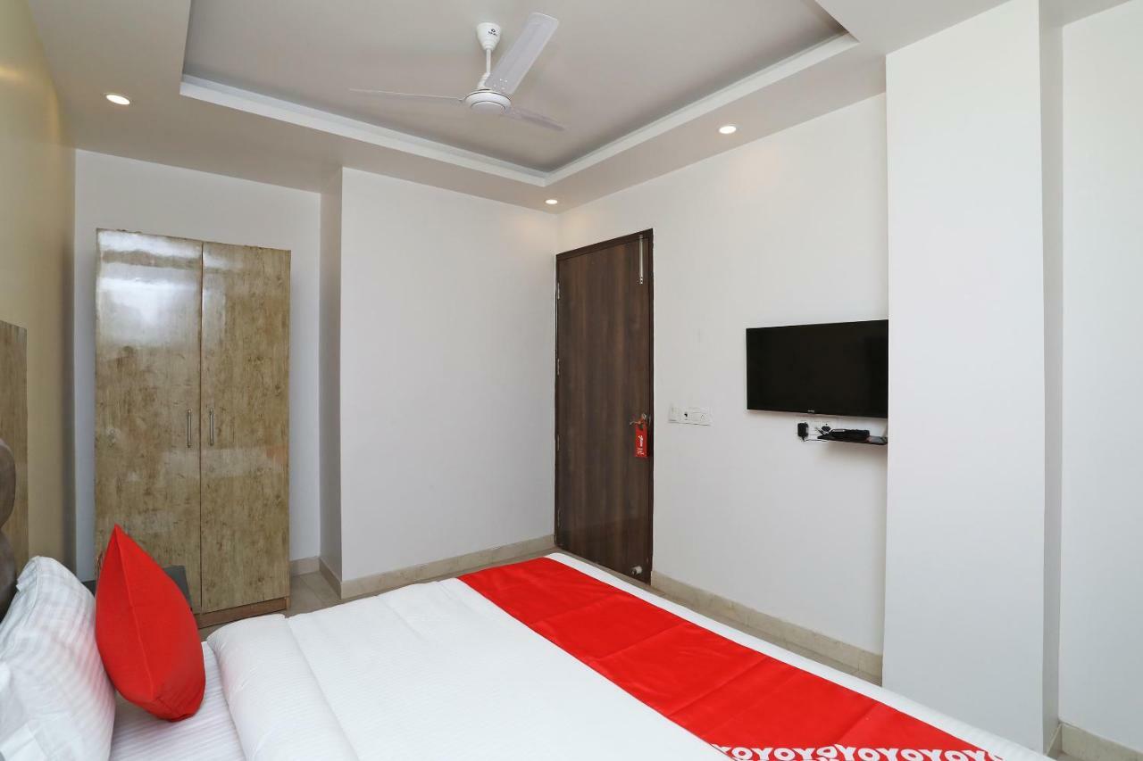Oyo 43429 Star Glory Resort Острів Хейвлок Екстер'єр фото