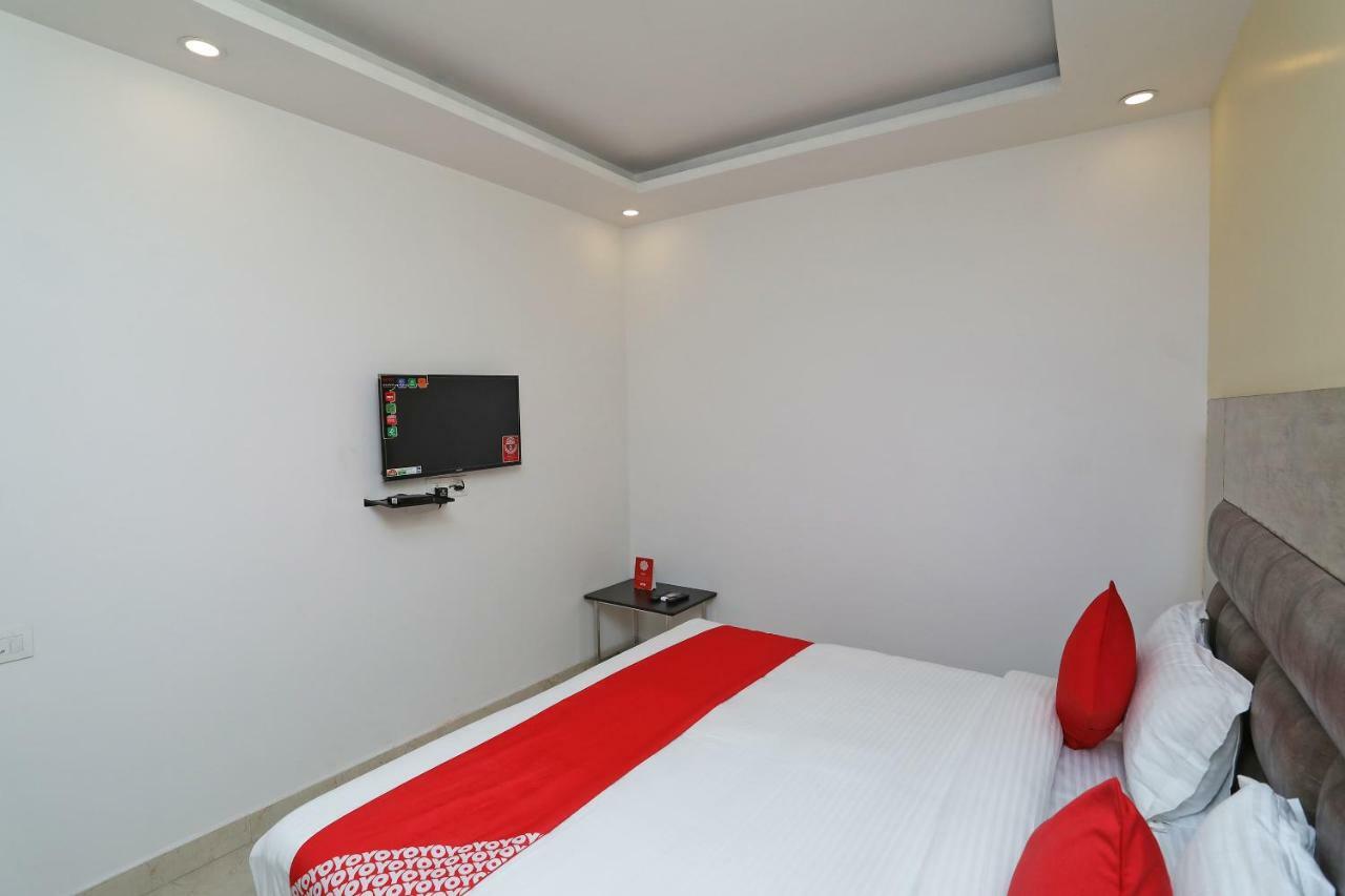Oyo 43429 Star Glory Resort Острів Хейвлок Екстер'єр фото