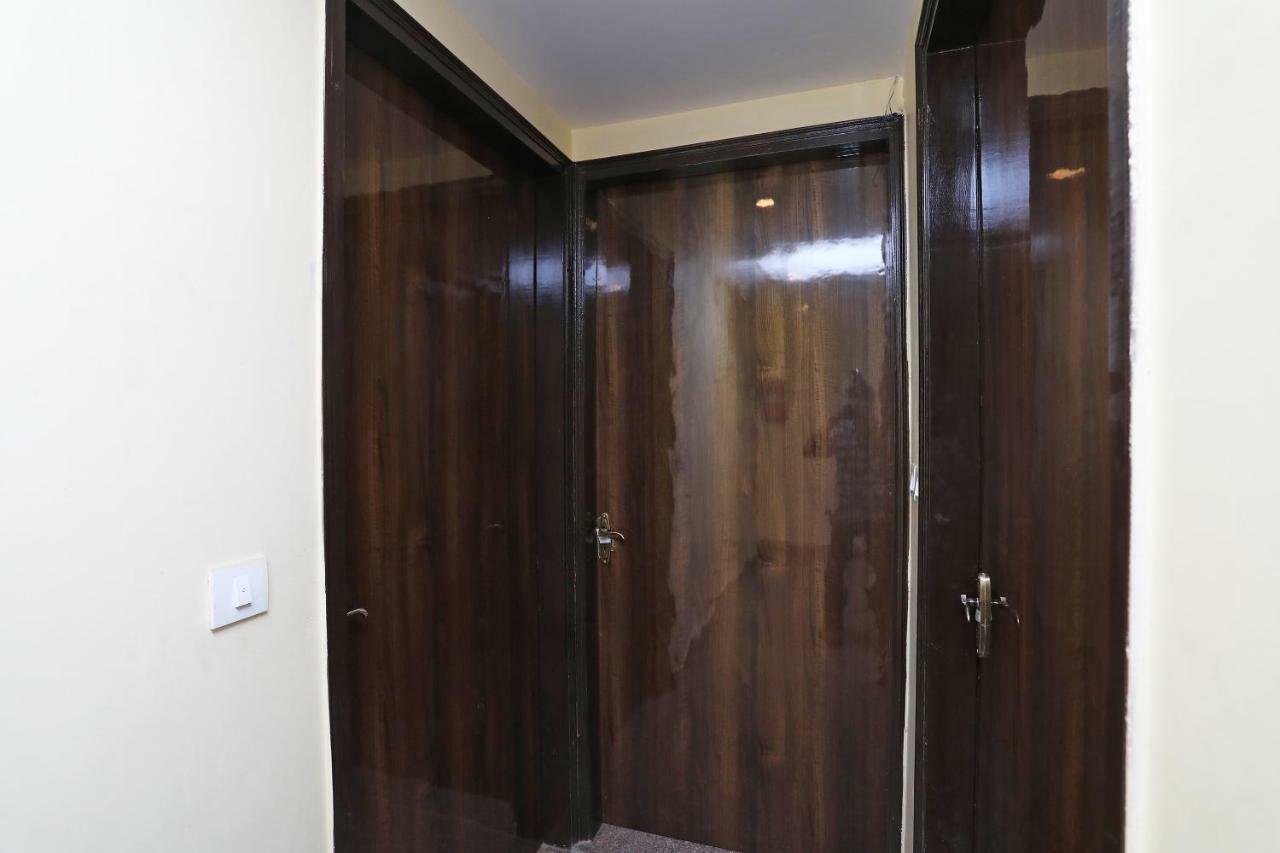 Oyo 43429 Star Glory Resort Острів Хейвлок Екстер'єр фото